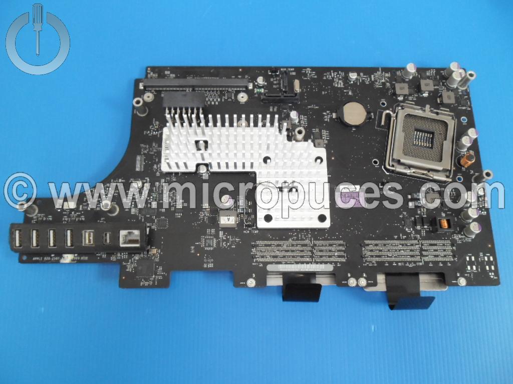 Carte mère Core 2 Duo 3.33Ghz pour APPLE iMac 27" A1312