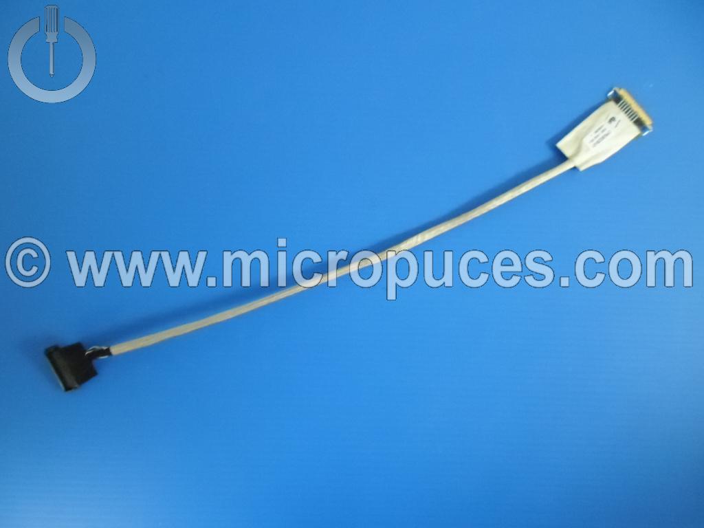Nappe vidéo * NEUVE * pour FUJITSU Lifebook (HD et FHD)