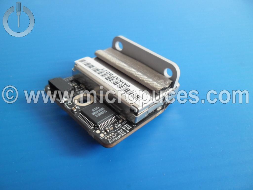 Lecteur de carte SD pour APPLE iMac A1312 27"