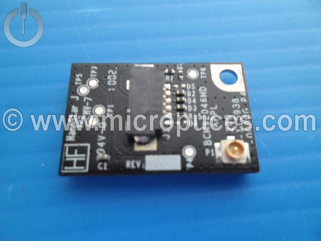 Carte bluetooth pour iMac 21,5" A1311