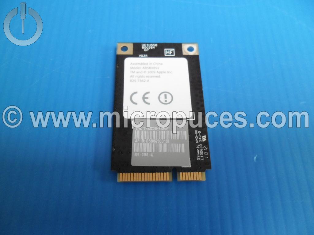 Carte Airport pour iMac A1311 A1312