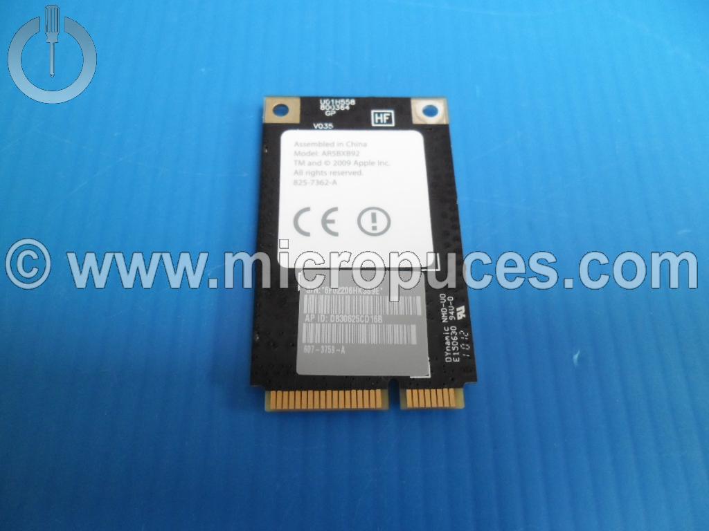 Carte Airport pour iMac  A1311 A1312