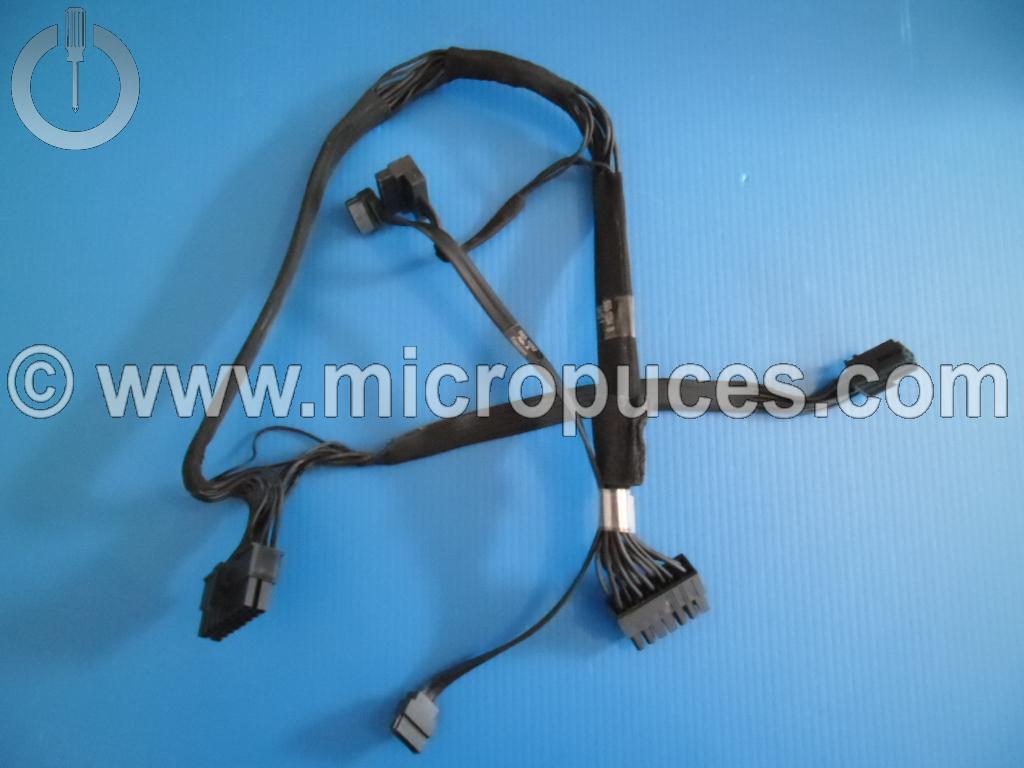 Câble Sata Power pour iMac 27" A1312