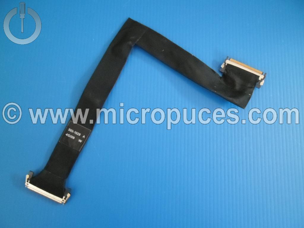 Nappe vido pour APPLE iMac A1312 27"