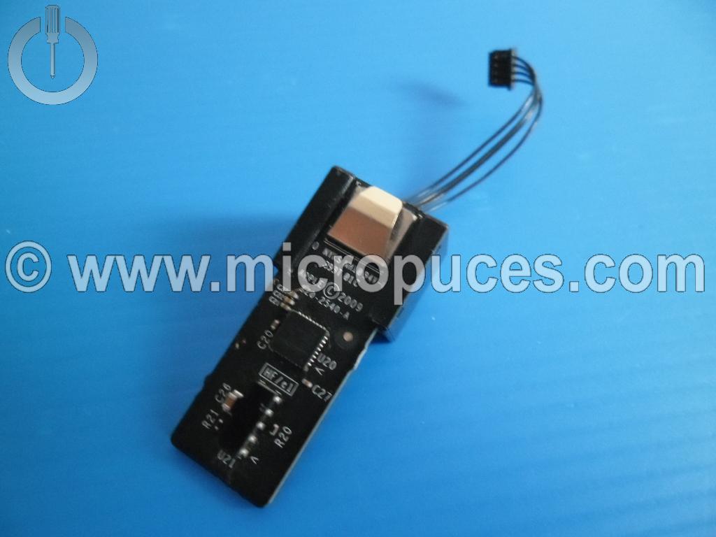 Carte infrarouge + câble pour APPLE iMac A1311 et A1312