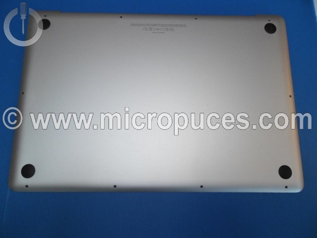 Coque inférieure pour APPLE Macbook Pro 15,4" A1286