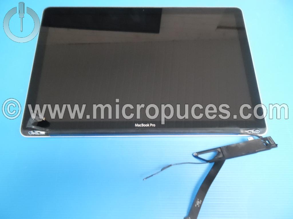 Module écran complet 15,4" pour MacBook Pro A1286 2010 2011
