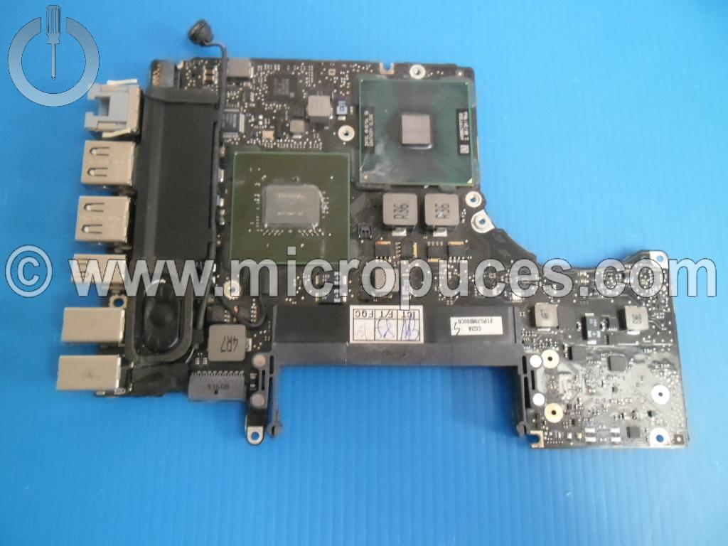 Carte mère pour Apple A1278 fin 2008