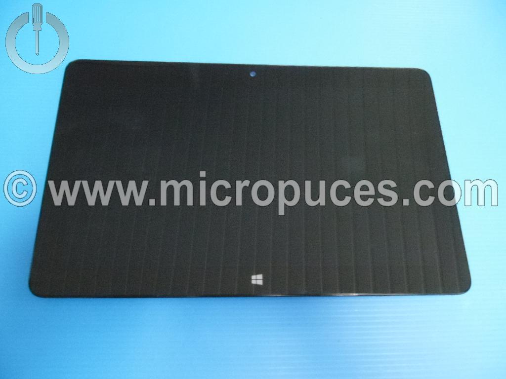 Ecran + vitre tactile * NEUF * pour DELL Venue 11 Pro (7140) - 29VJT