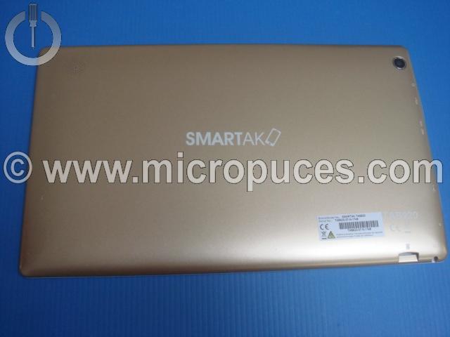 Coque complte pour tablette SMARTAK TAB920