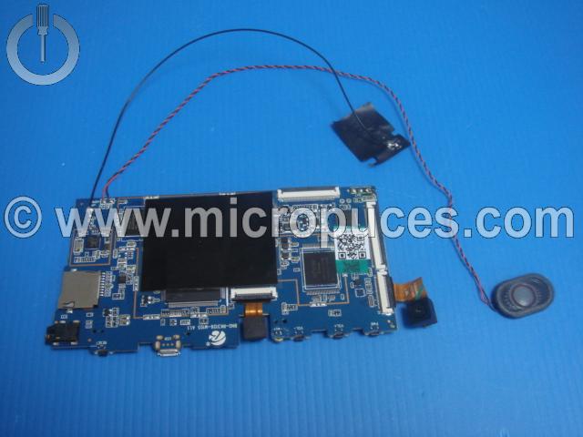 carte mère pour tablette SMARTAK TAB920