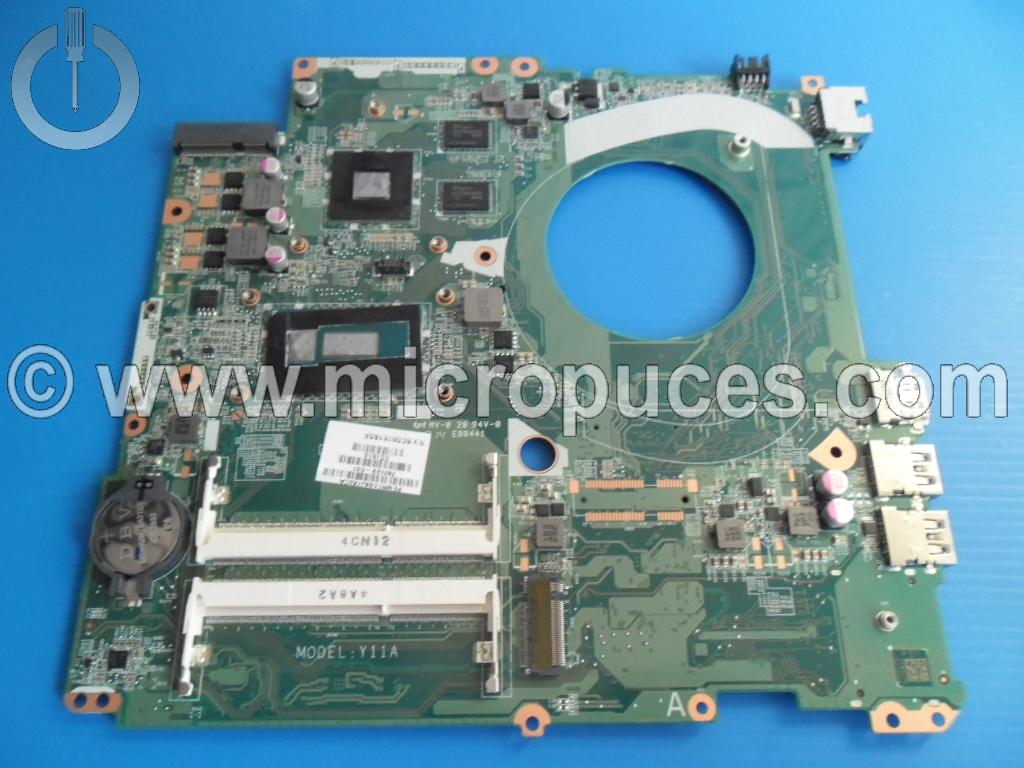 Carte mre pour HP Envy 17-k