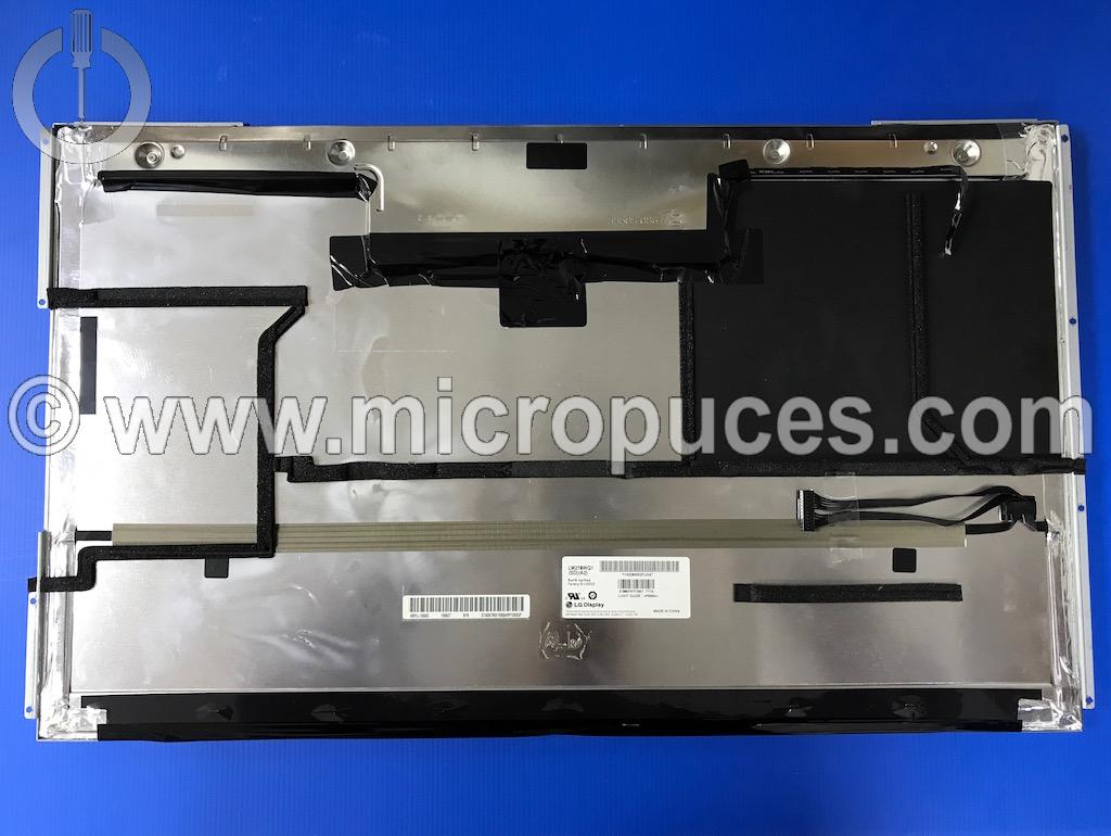 Ecran 27" wide brillante LG Display LM270WQ1(SD)(A2) 2009