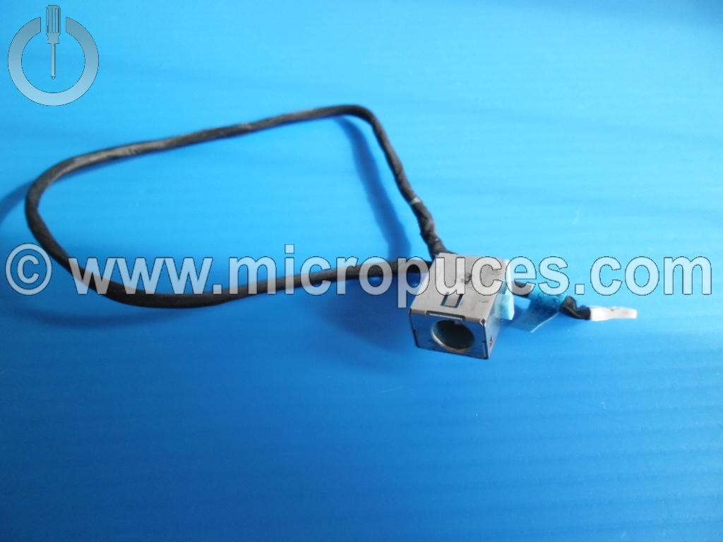 Câble d'alimentation NEUF pour ACER Aspire E5