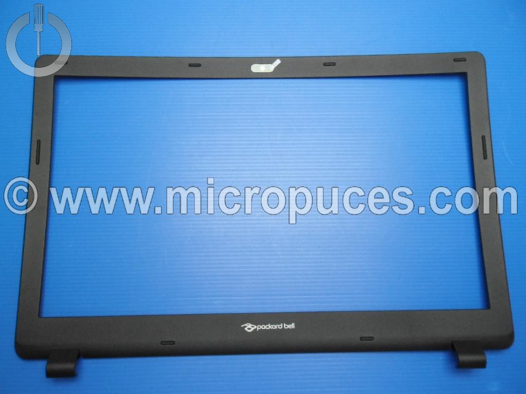 Plasturgie  * NEUVE * tour d'cran pour PACKARD BELL Easynote TG71BM