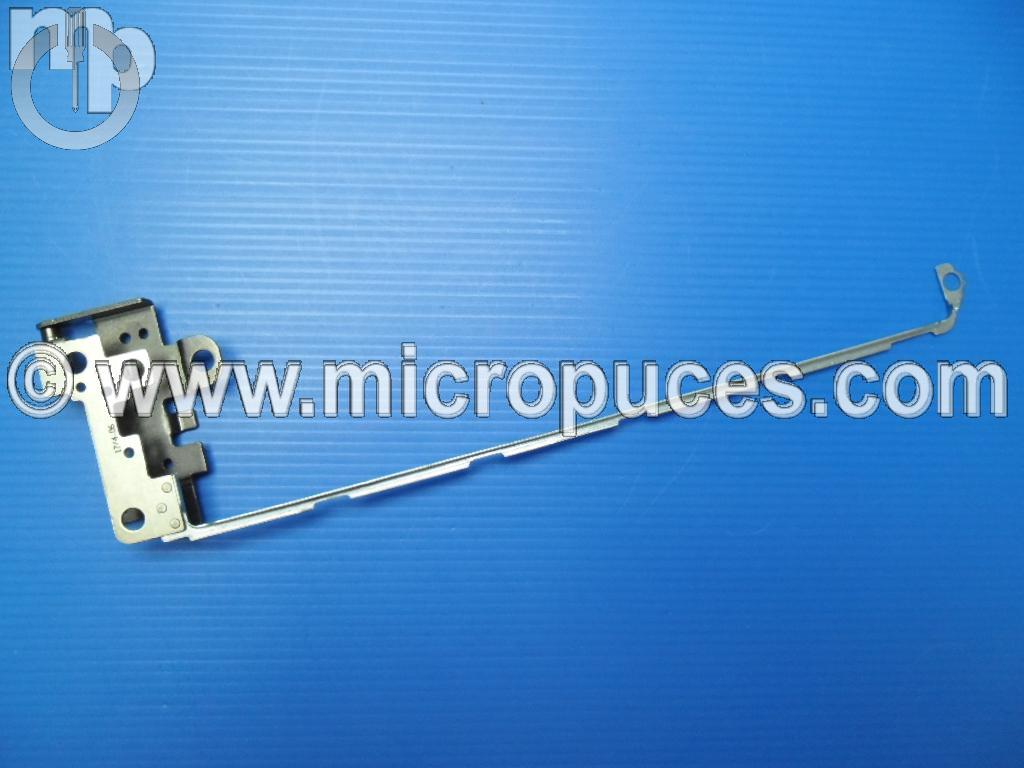 Charnière gauche pour HP Pavilion 17-x0xxxx