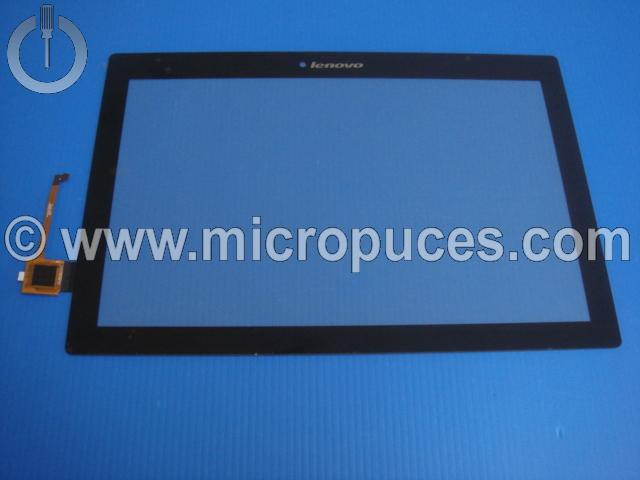 Vitre tactile * NEUVE * noire 10" pouces pour Lenovo Tab 2 A10-70L