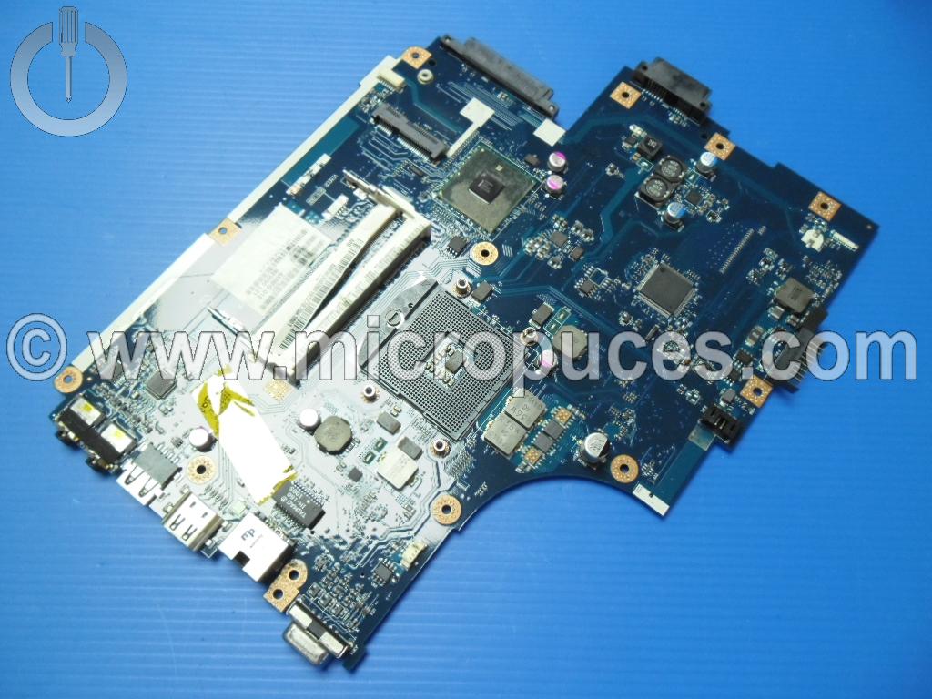 Carte mère pour Packard Bell easynote TM