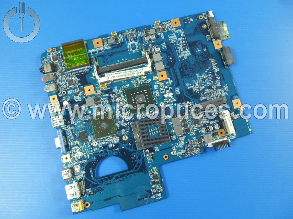 Carte mère ACER MB.PKE01.001 pour Aspire 5738DG