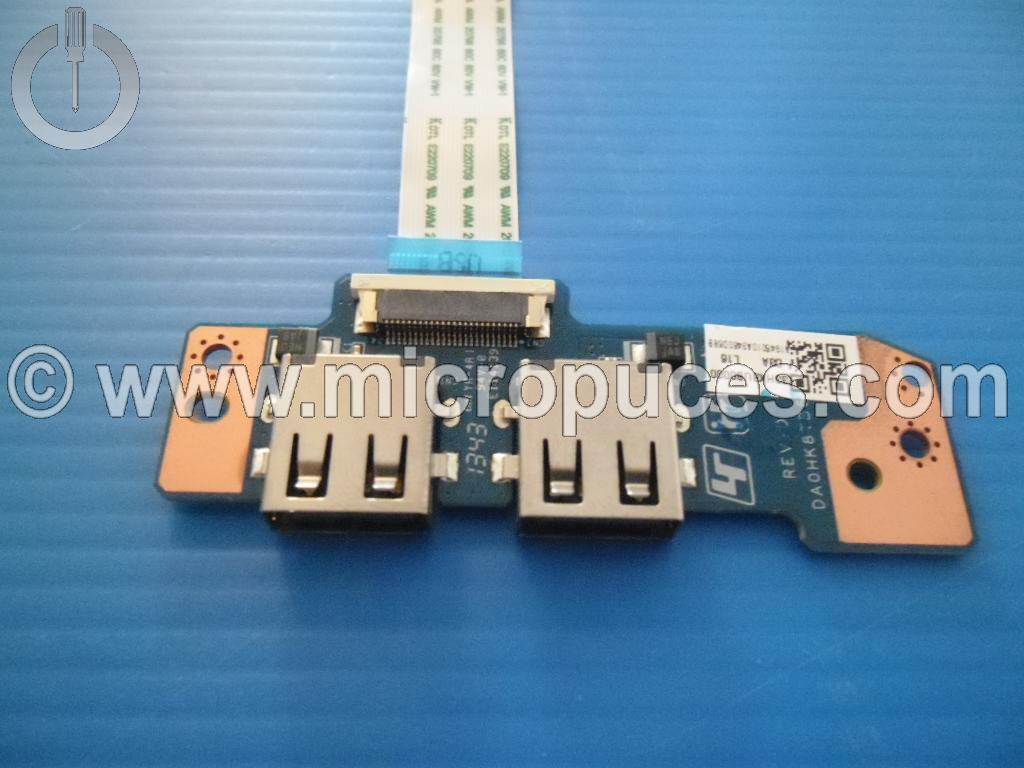 Carte fille USB pour SONY SVF152C29M