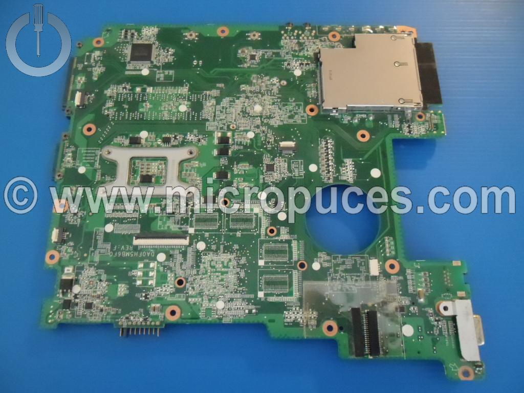 Carte mère Fujitsu pour Lifebook A531