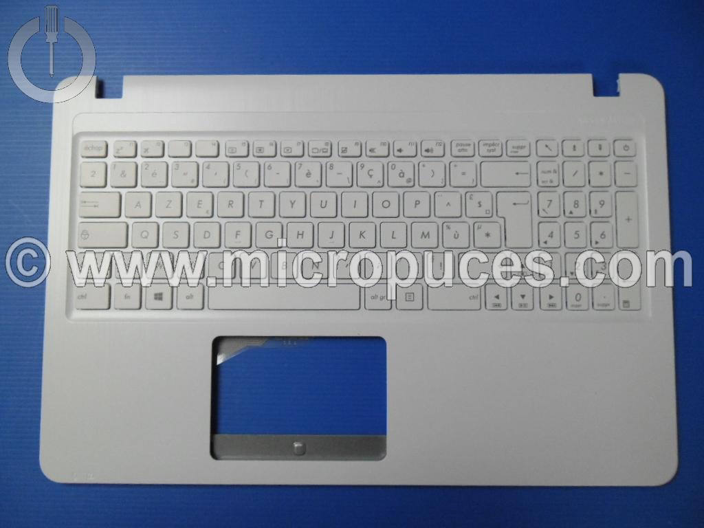 Clavier + plasturgie pour ASUS X540 R540 F540