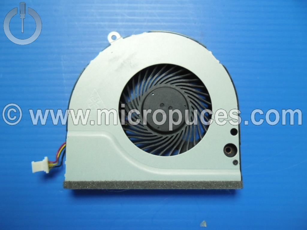 Ventilateur NEUF pour ACER Aspire E1 V5