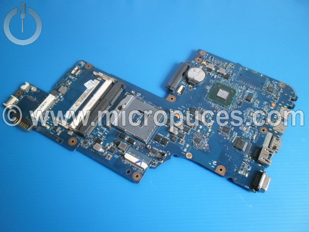 Carte mère TOSHIBA H000041610 pour Satellite C870