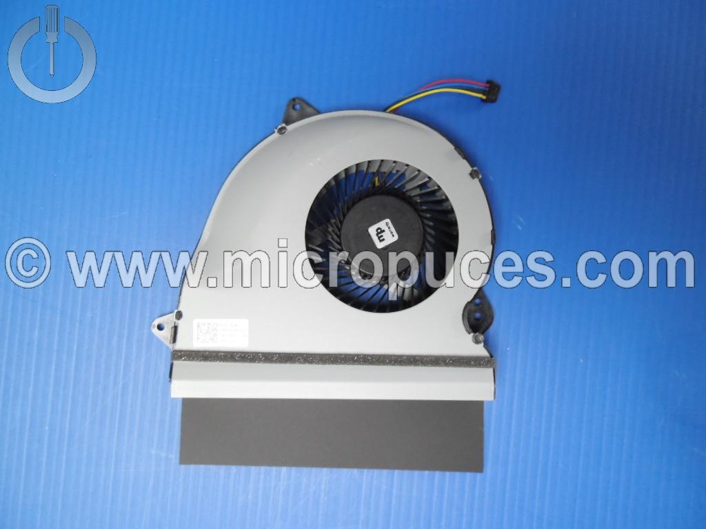 Ventilateur pour ASUS G552VW GL552VW
