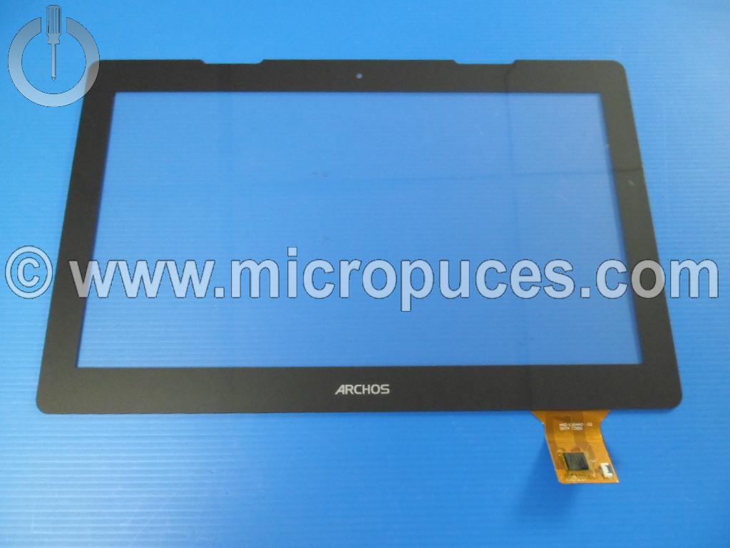 Vitre tactile * NEUVE * 13.3" noire HXD-1304A2