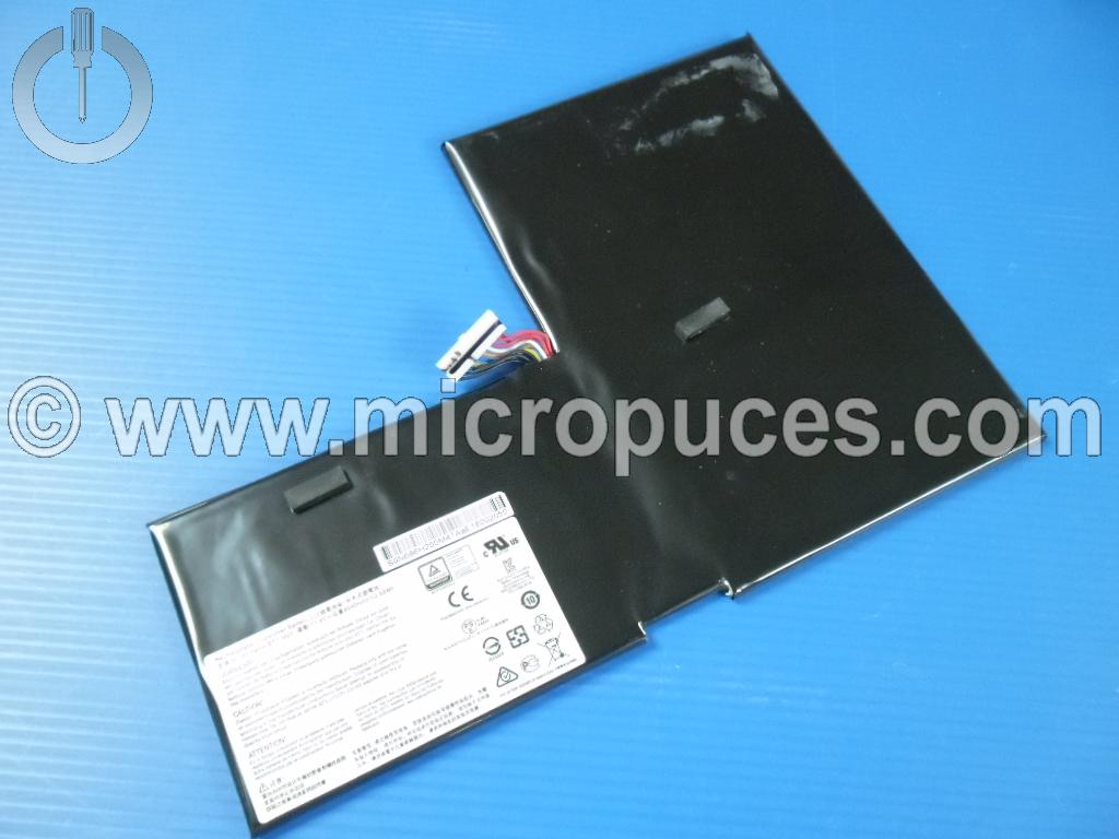 Batterie BTY-M6F pour MSI GS60