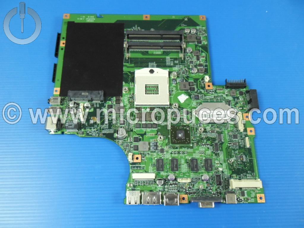 Carte mère pour MSI Megabook CX620