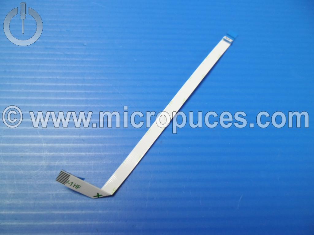Nappe Zif Touchpad pour ASUS A540 F540 R540 X540