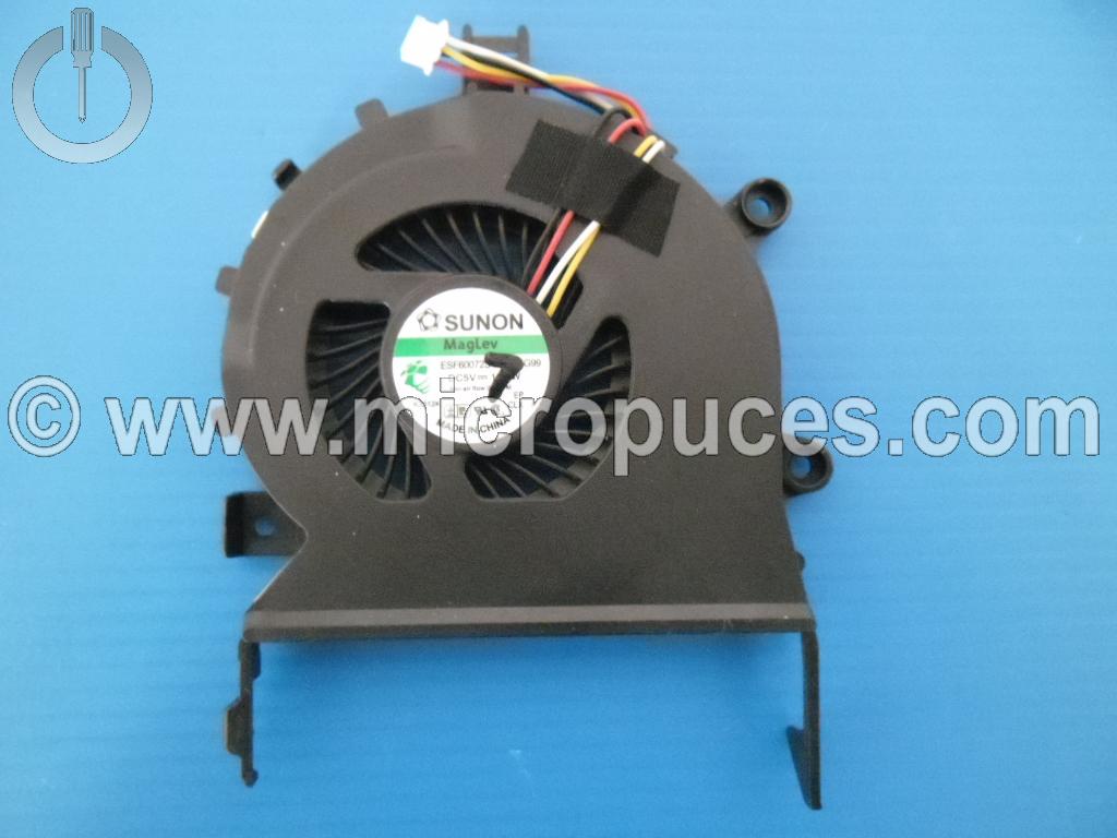 Ventilateur * NEUF * pour ACER Aspire 5745