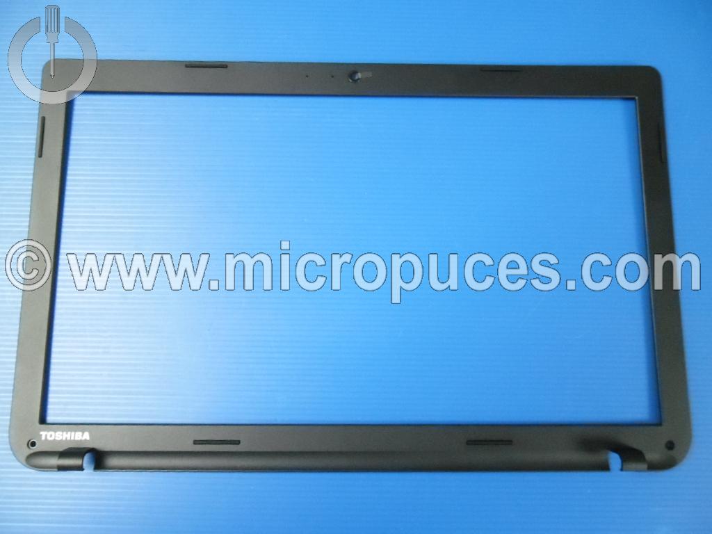 Plasturgie tour d'écran * NEUVE * pour TOSHIBA Satellite C50-A