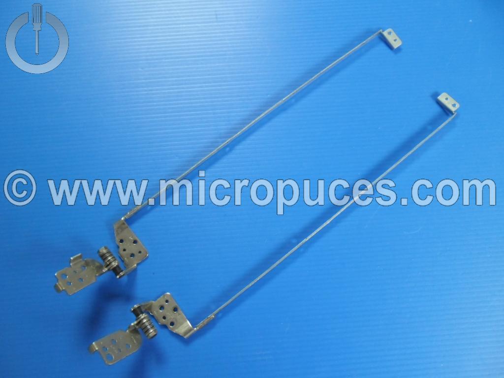 Jeu de charnières pour HP probook 4740S