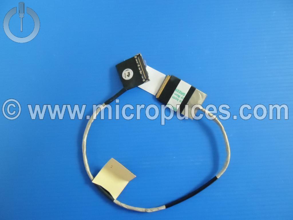Nappe vidéo * NEUVE * pour ASUS G750