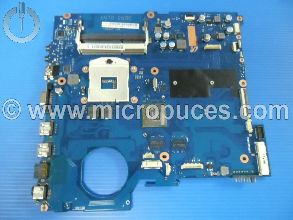 Carte mère pour SAMSUNG RC710