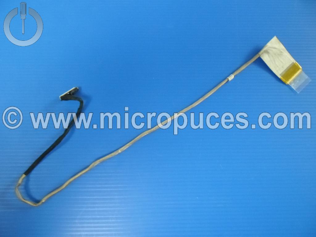 Nappe vidéo pour SAMSUNG RC710