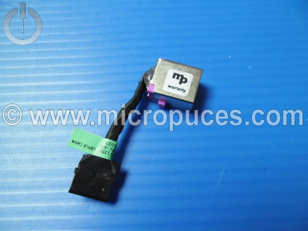 Câble * NEUF * Alimentation pour ACER Aspire VN7-792G