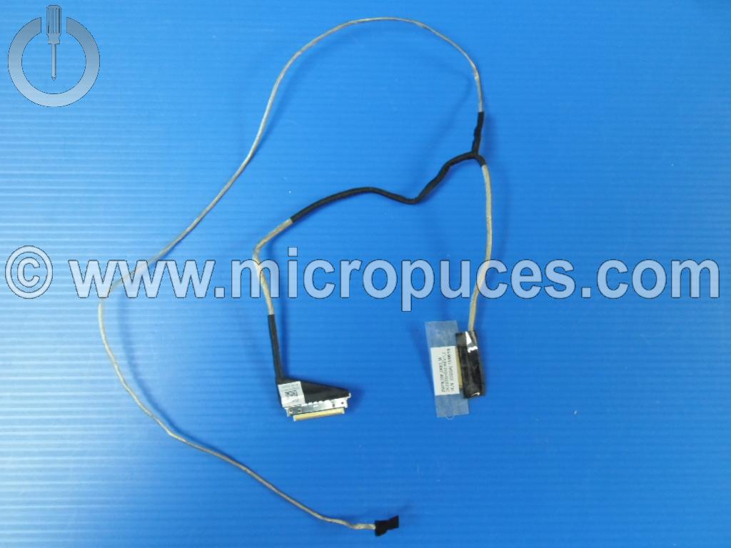Nappe vidéo pour ACER Aspire ES1-520 et ES1-521