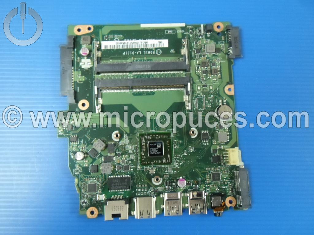 Carte mère et processeur AMD E1-2500 pour ACER Aspire ES1-520