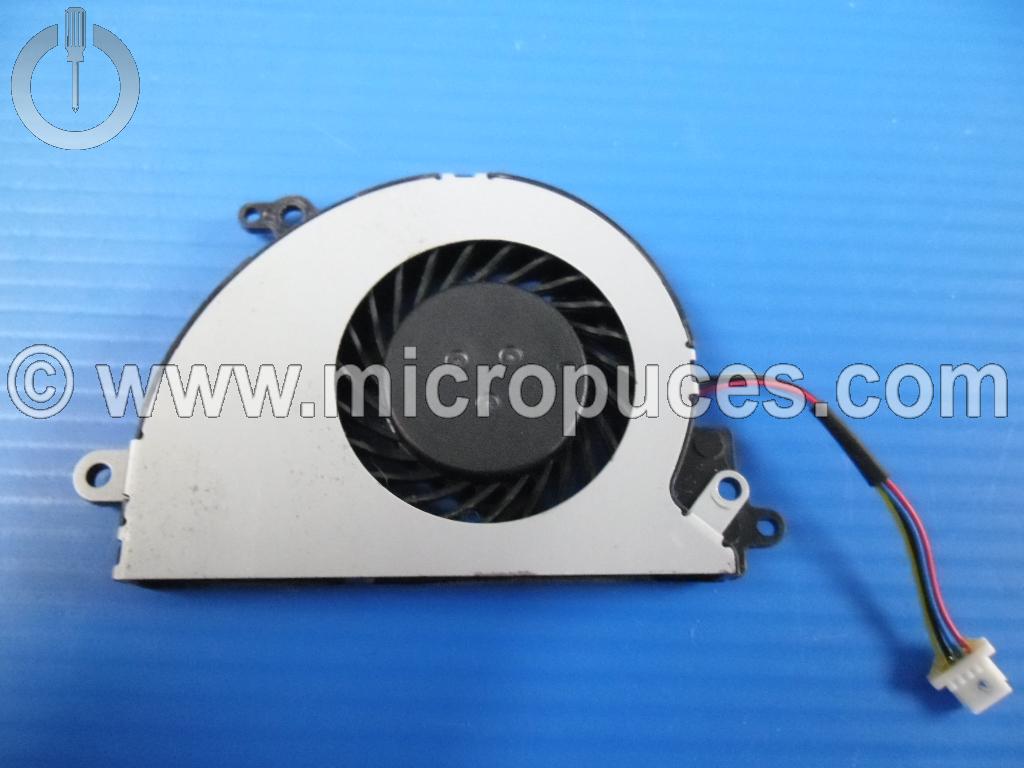 Ventilateur pour ASUS R413 X453