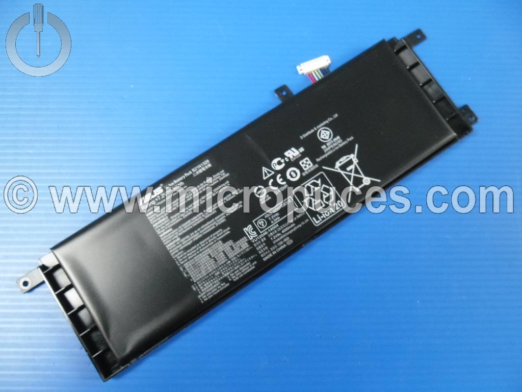 Batterie d'origine ASUS B21N1329