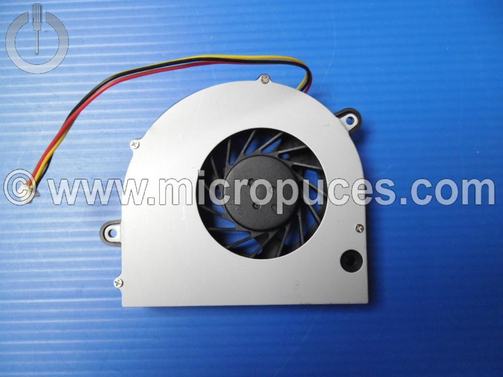 Ventilateur * NEUF * pour TOSHIBA Satellite C670 L770