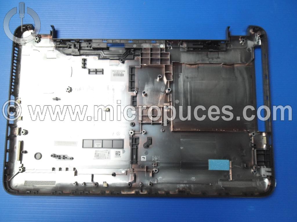 Plasturgie * NEUVE * Bottom Case pour HP 250 G5