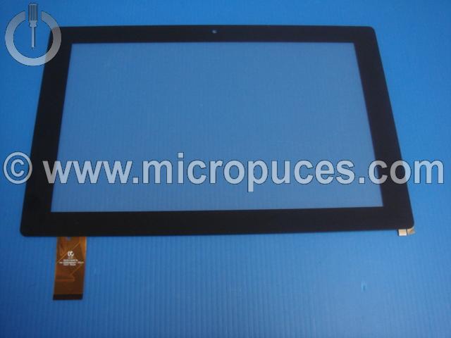 Vitre tactile * NEUVE * noire HK10DR2860A1-PGV1