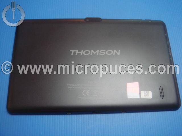 Coque arrire et contour pour tablette Thomson HERO