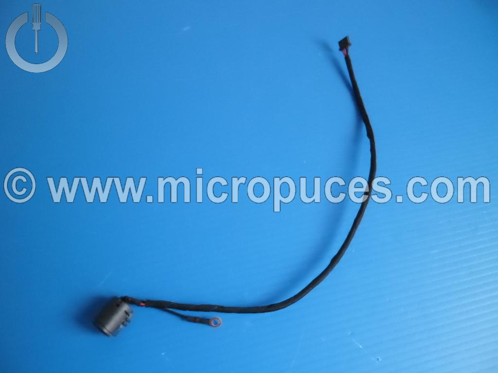Câble d'alimentation * NEUF * POUR SONY SVS13