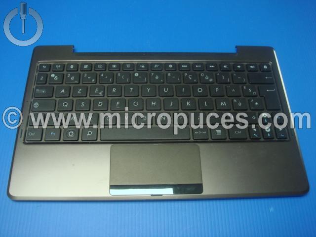 Clavier pour Dock AZERTY pour ASUS Eeepad TF101